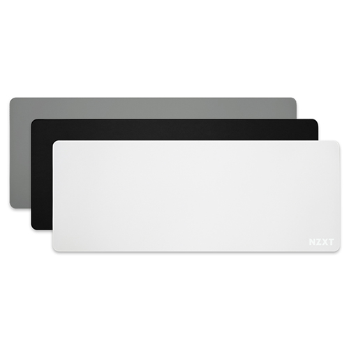 NZXT MOUSE PAD MXL900 WHITE