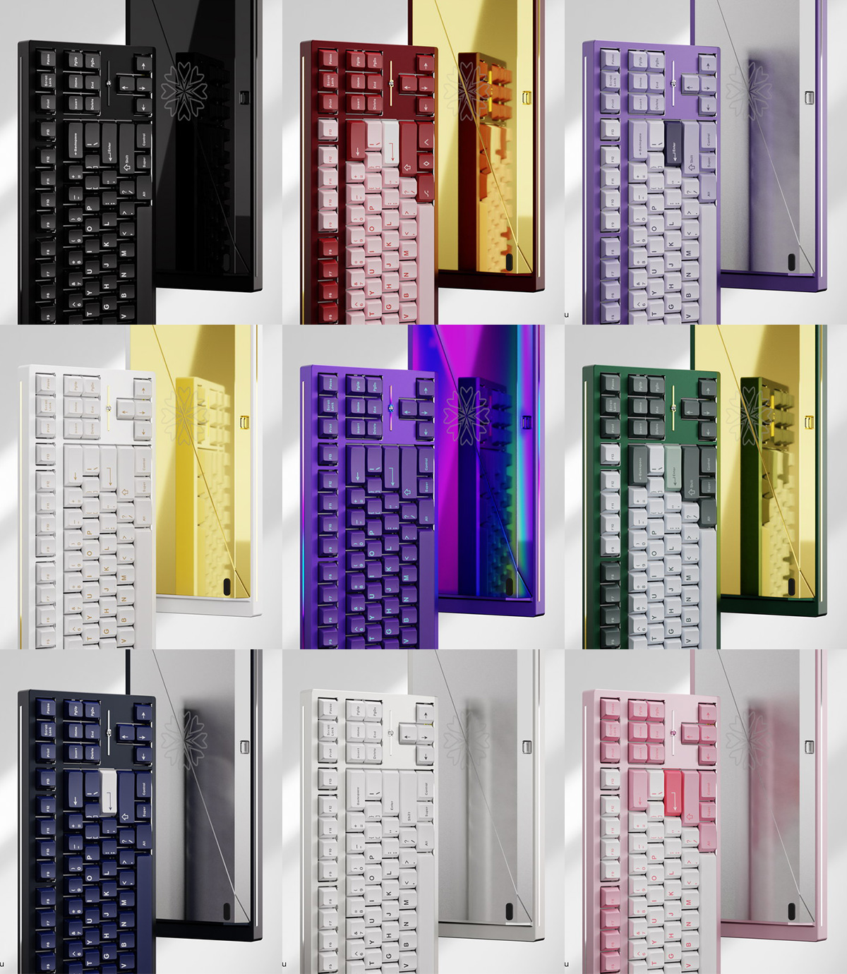 [GB] Promise87 Standard Edition