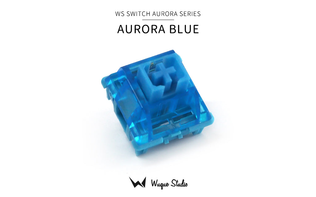 WS Switches Aurora Series