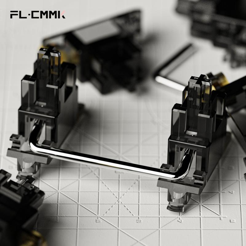 FL CMMK 무보강용 스테빌라이저